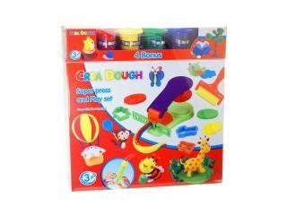 Crea Dough Super Klei Set