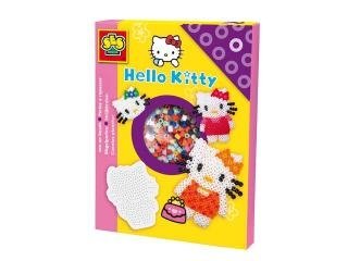 Hello Kitty 287051 Strijkkralen