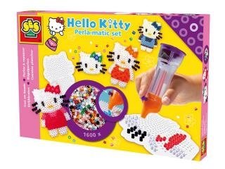 Hello Kitty Strijkkralen 14755