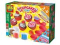 SES-Creative-Superdough-Klei-Cupcakes